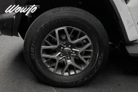 Jeep Wrangler Unlimited 4xe PHEV 80th Anniversary /Alpine 279kW thumbnail