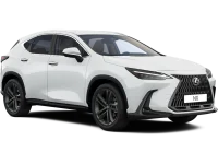 Lexus NX 450h+ Executive 2.5 136kW thumbnail