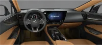 Lexus NX Executive 2.5 136kW thumbnail