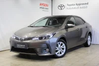 Toyota Corolla Active 1.6 97kW thumbnail