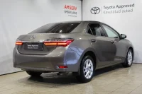 Toyota Corolla Active 1.6 97kW thumbnail