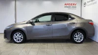 Toyota Corolla Active 1.6 97kW thumbnail