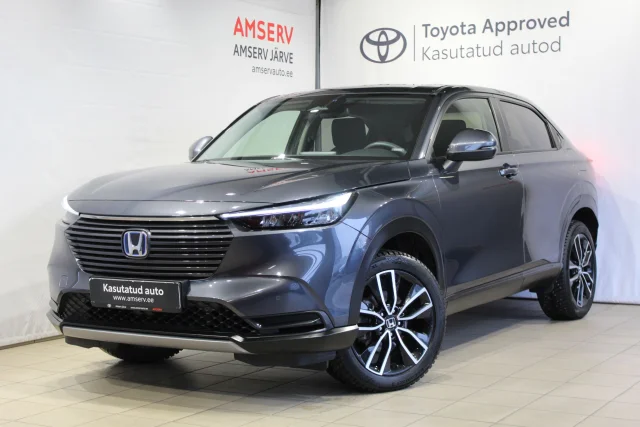 Image of Honda HR-V eHEV Hybrid 1.5 79kW