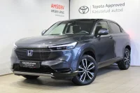 Honda HR-V eHEV Hybrid 1.5 79kW thumbnail