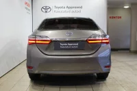 Toyota Corolla Active 1.6 97kW thumbnail