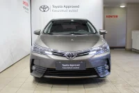 Toyota Corolla Active 1.6 97kW thumbnail
