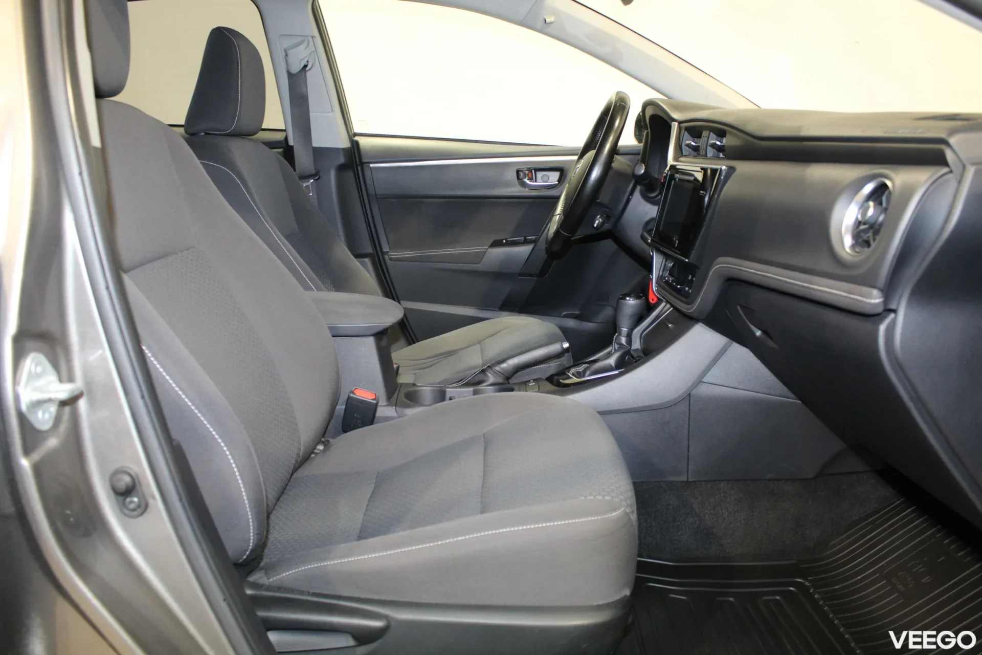 Toyota Corolla Active 1.6 97kW