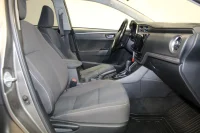 Toyota Corolla Active 1.6 97kW thumbnail