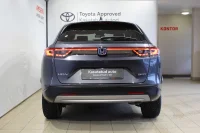 Honda HR-V eHEV Hybrid 1.5 79kW thumbnail