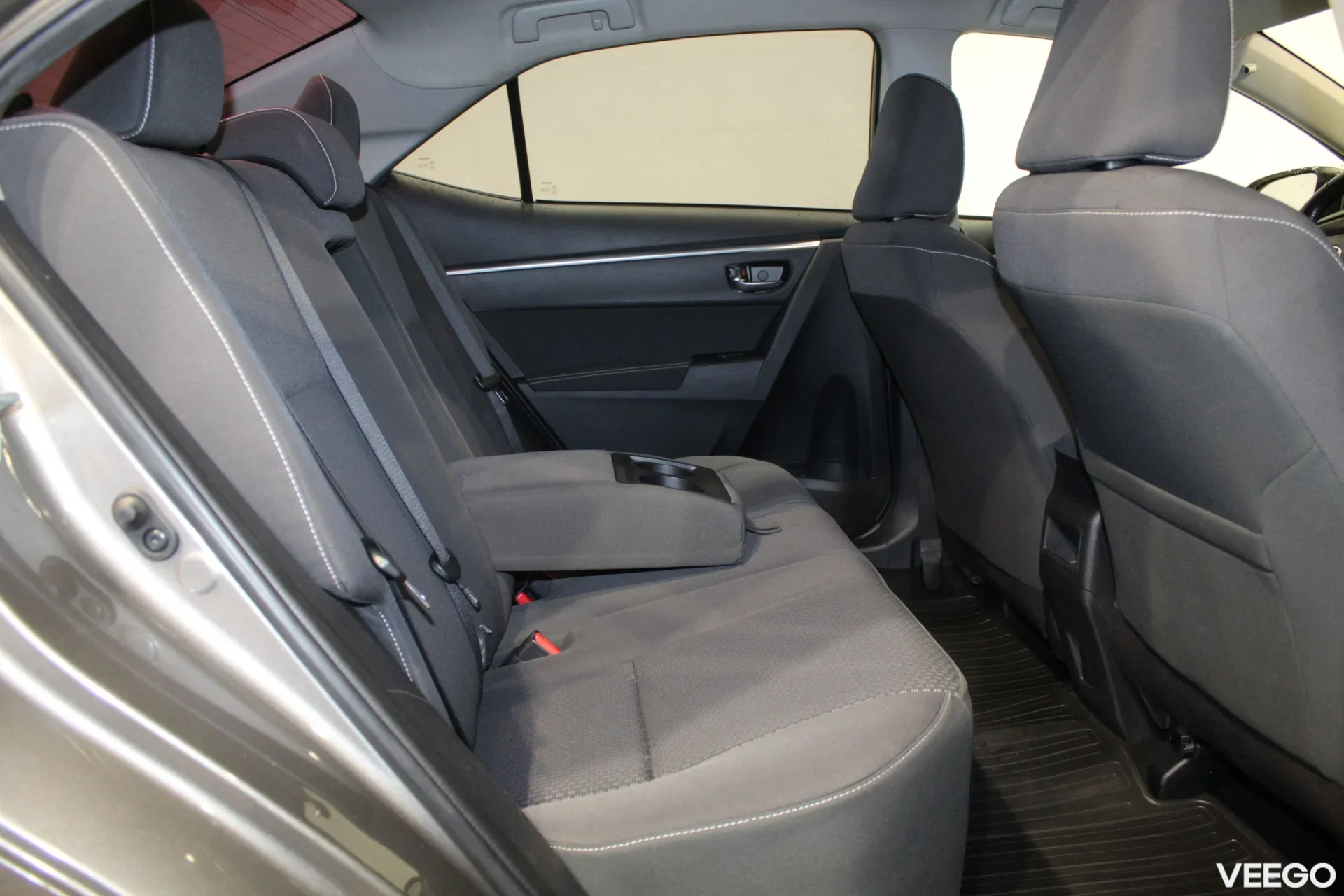 Toyota Corolla Active 1.6 97kW