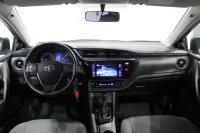 Toyota Corolla Active 1.6 97kW thumbnail