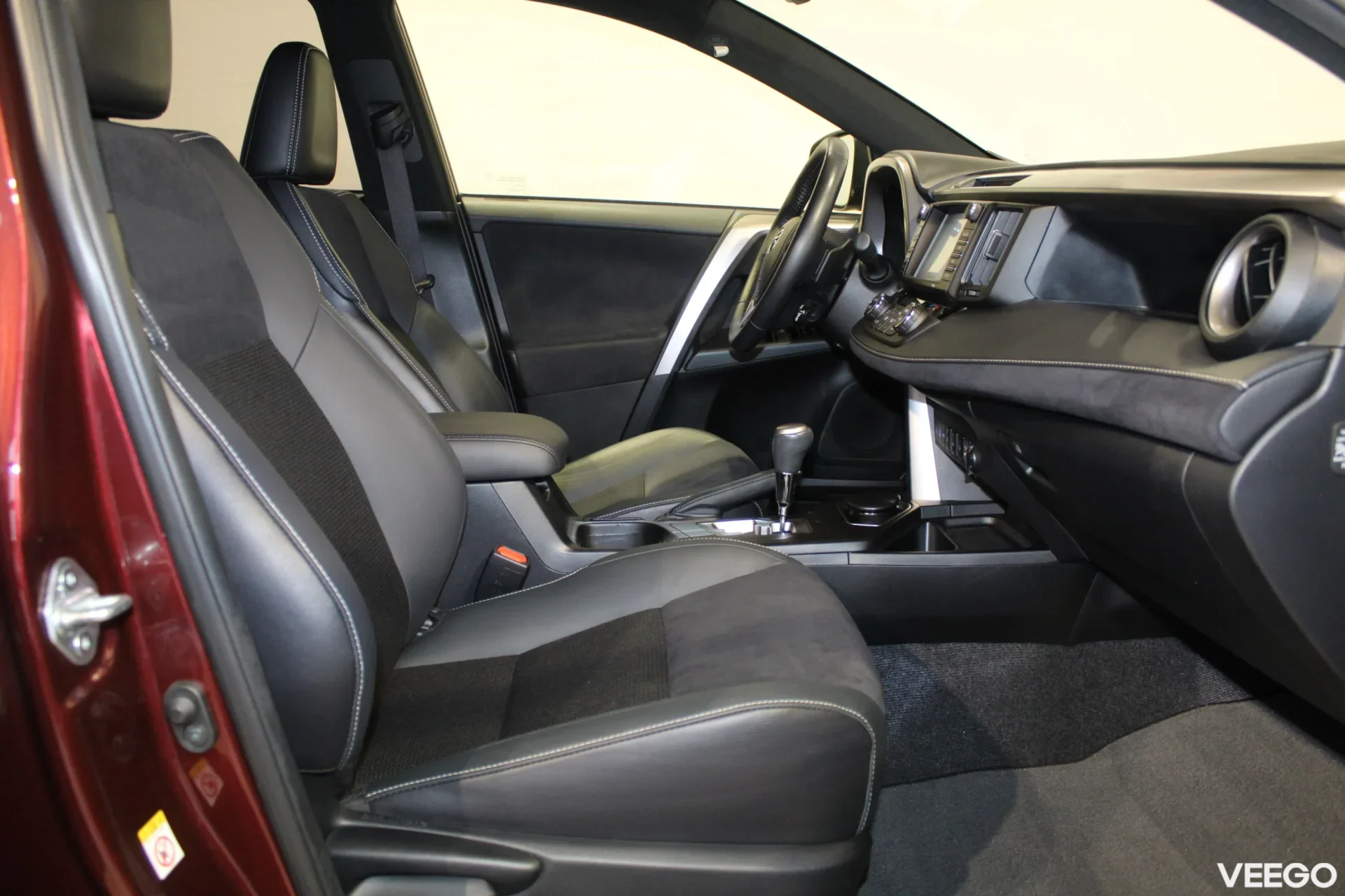 Toyota RAV4 Style Limited Edition 4WD 2 112kW