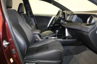 Toyota RAV4 Style Limited Edition 4WD 2 112kW thumbnail