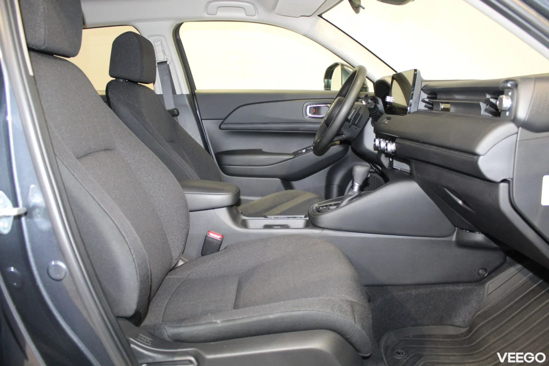 Honda HR-V eHEV Hybrid 1.5 79kW