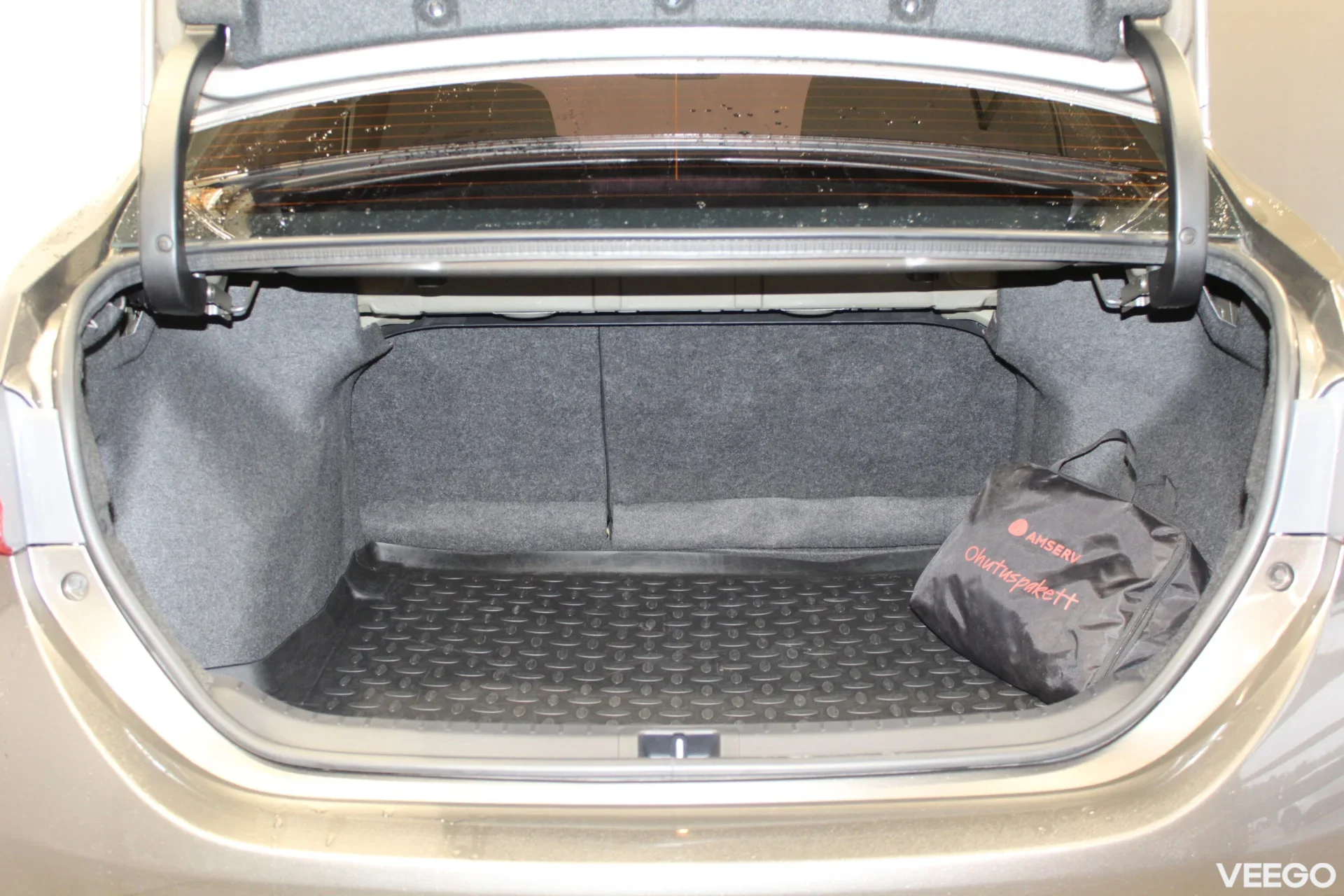 Toyota Corolla Active 1.6 97kW