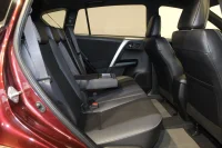 Toyota RAV4 Style Limited Edition 4WD 2 112kW thumbnail