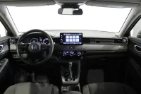 Honda HR-V eHEV Hybrid 1.5 79kW thumbnail