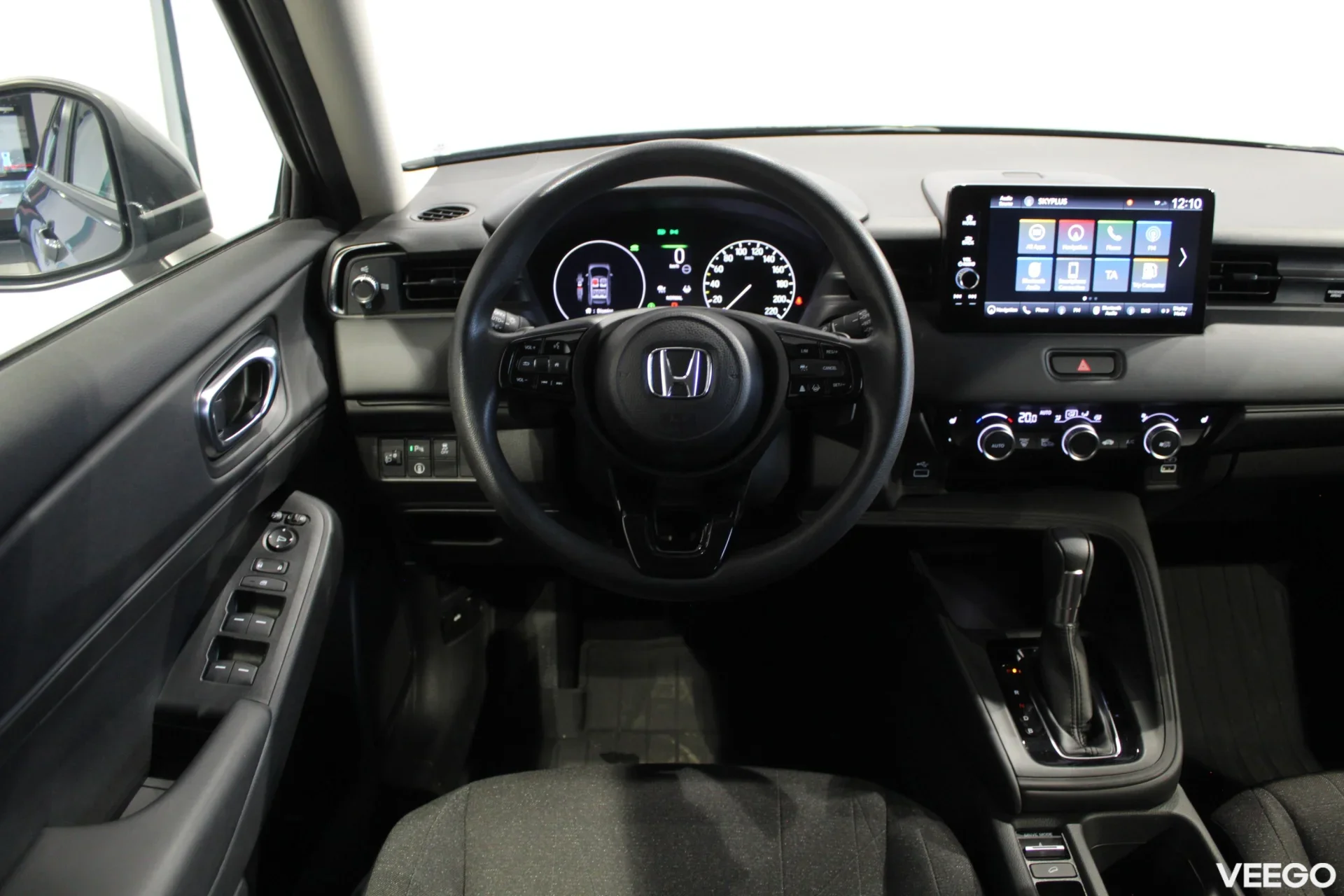 Honda HR-V eHEV Hybrid 1.5 79kW