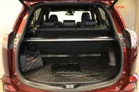 Toyota RAV4 Style Limited Edition 4WD 2 112kW thumbnail