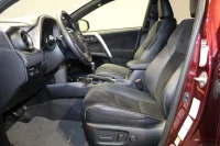 Toyota RAV4 Style Limited Edition 4WD 2 112kW thumbnail