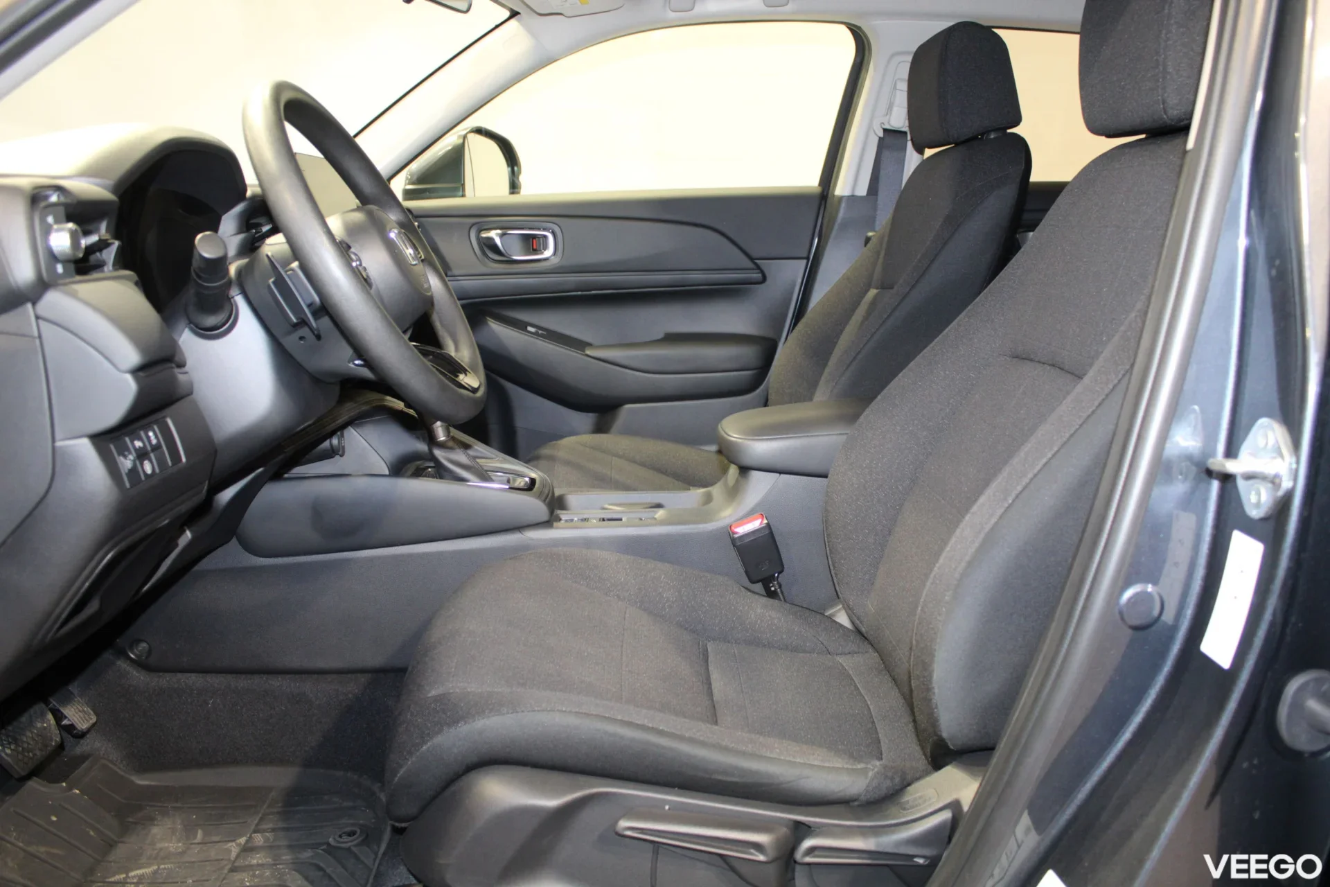 Honda HR-V eHEV Hybrid 1.5 79kW