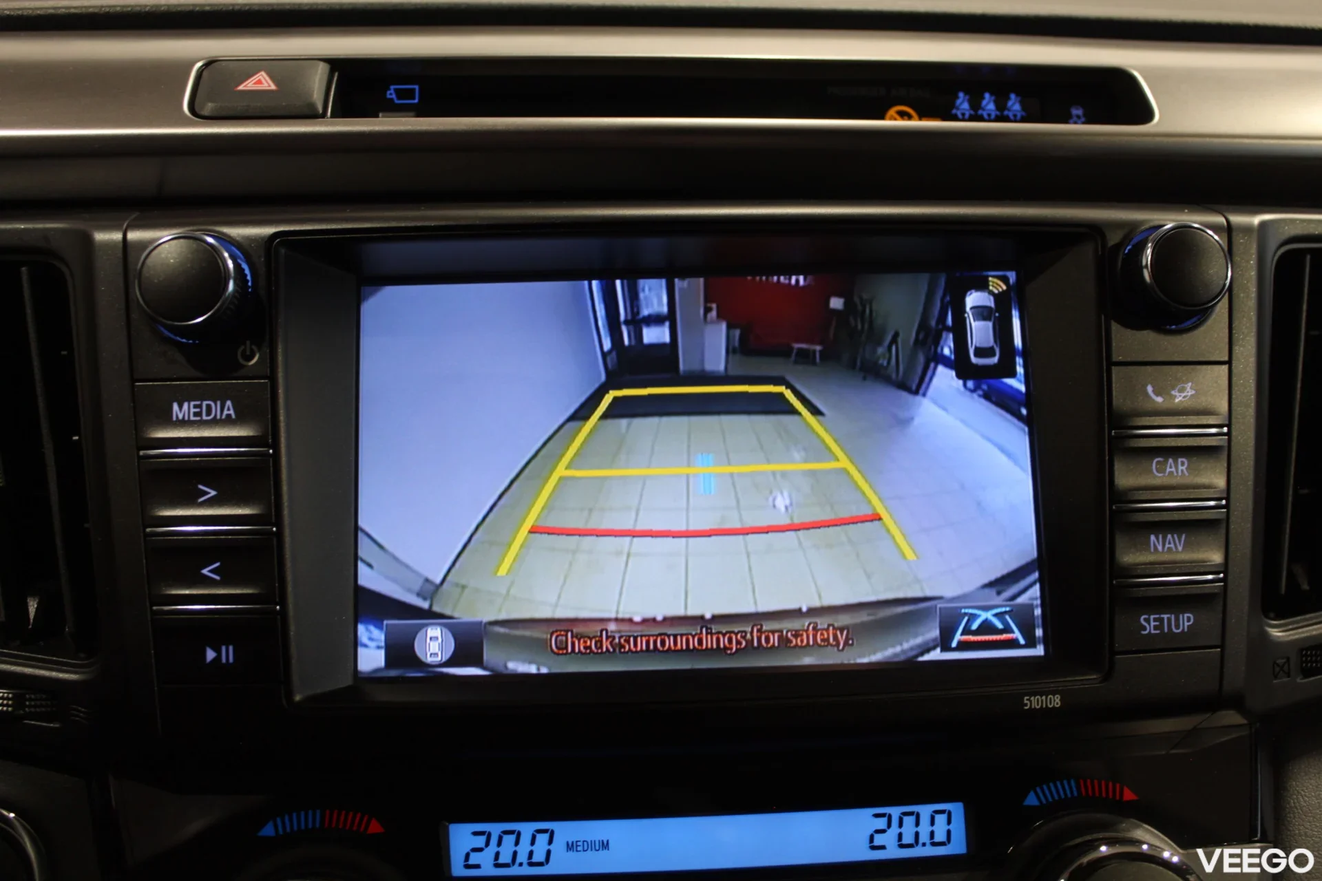 Toyota RAV4 Style Limited Edition 4WD 2 112kW