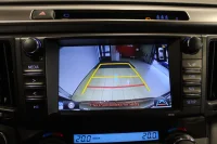 Toyota RAV4 Style Limited Edition 4WD 2 112kW thumbnail