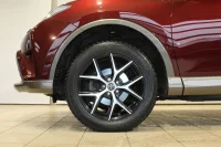 Toyota RAV4 Style Limited Edition 4WD 2 112kW thumbnail