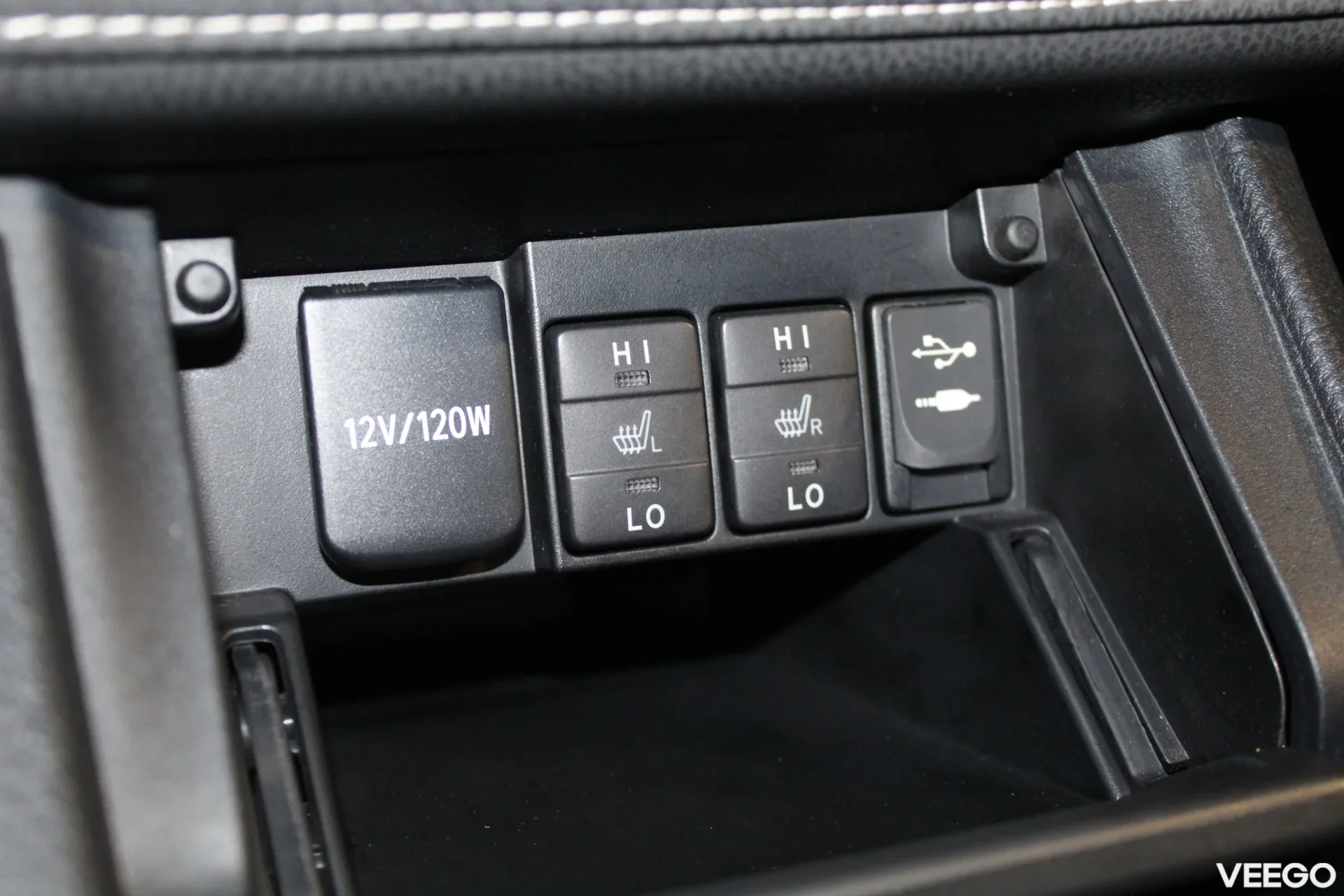 Toyota Corolla Active 1.6 97kW