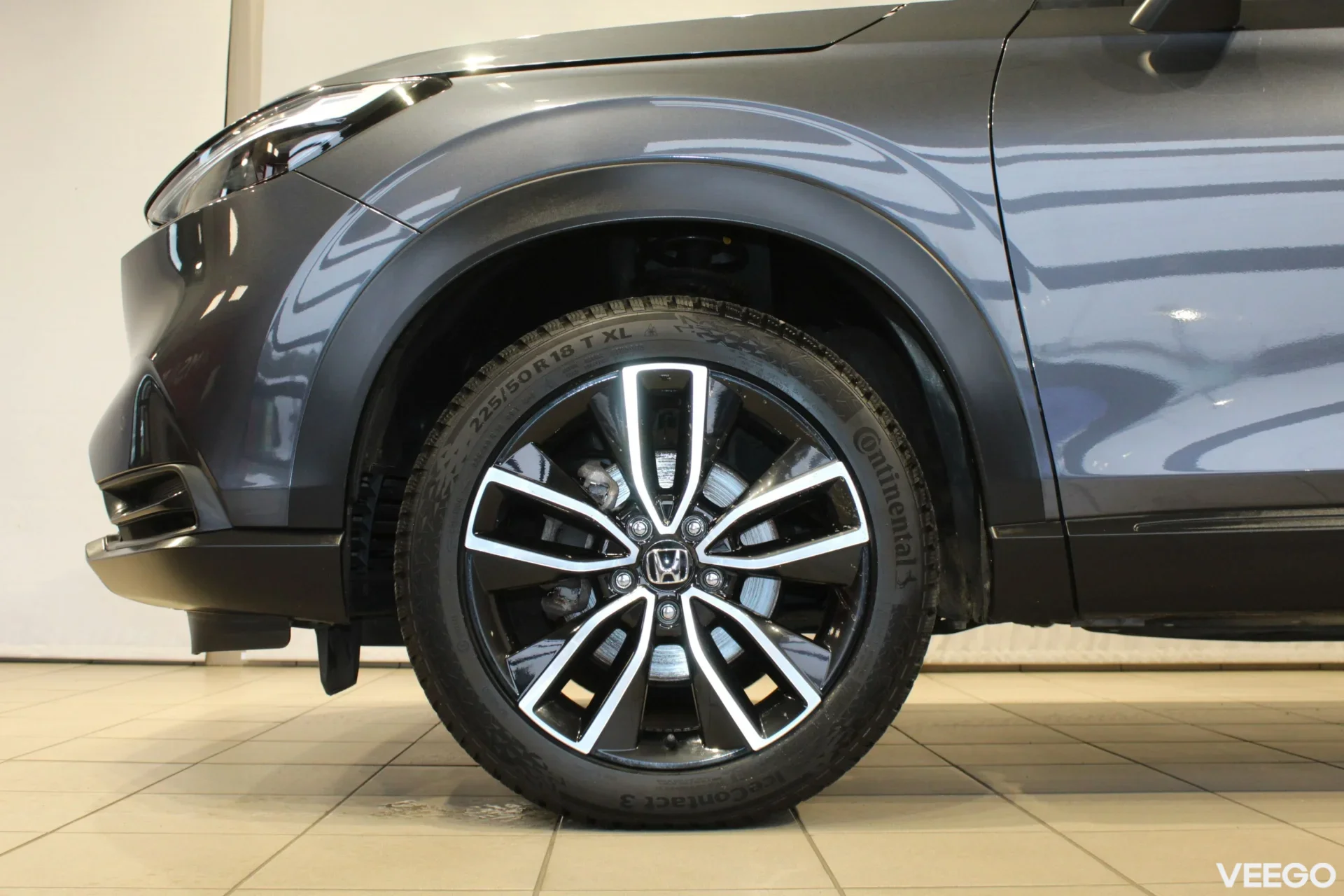 Honda HR-V eHEV Hybrid 1.5 79kW