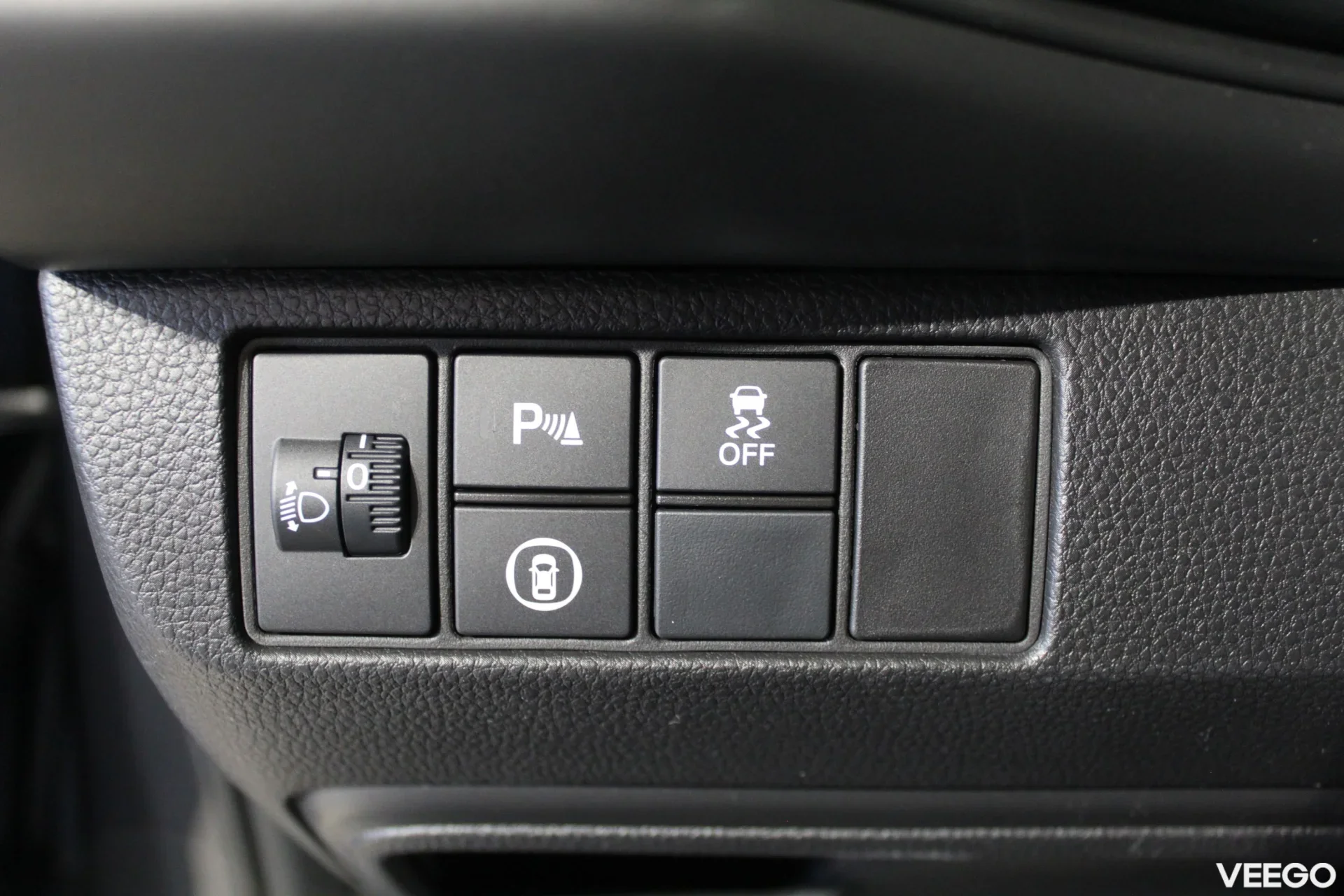 Honda HR-V eHEV Hybrid 1.5 79kW