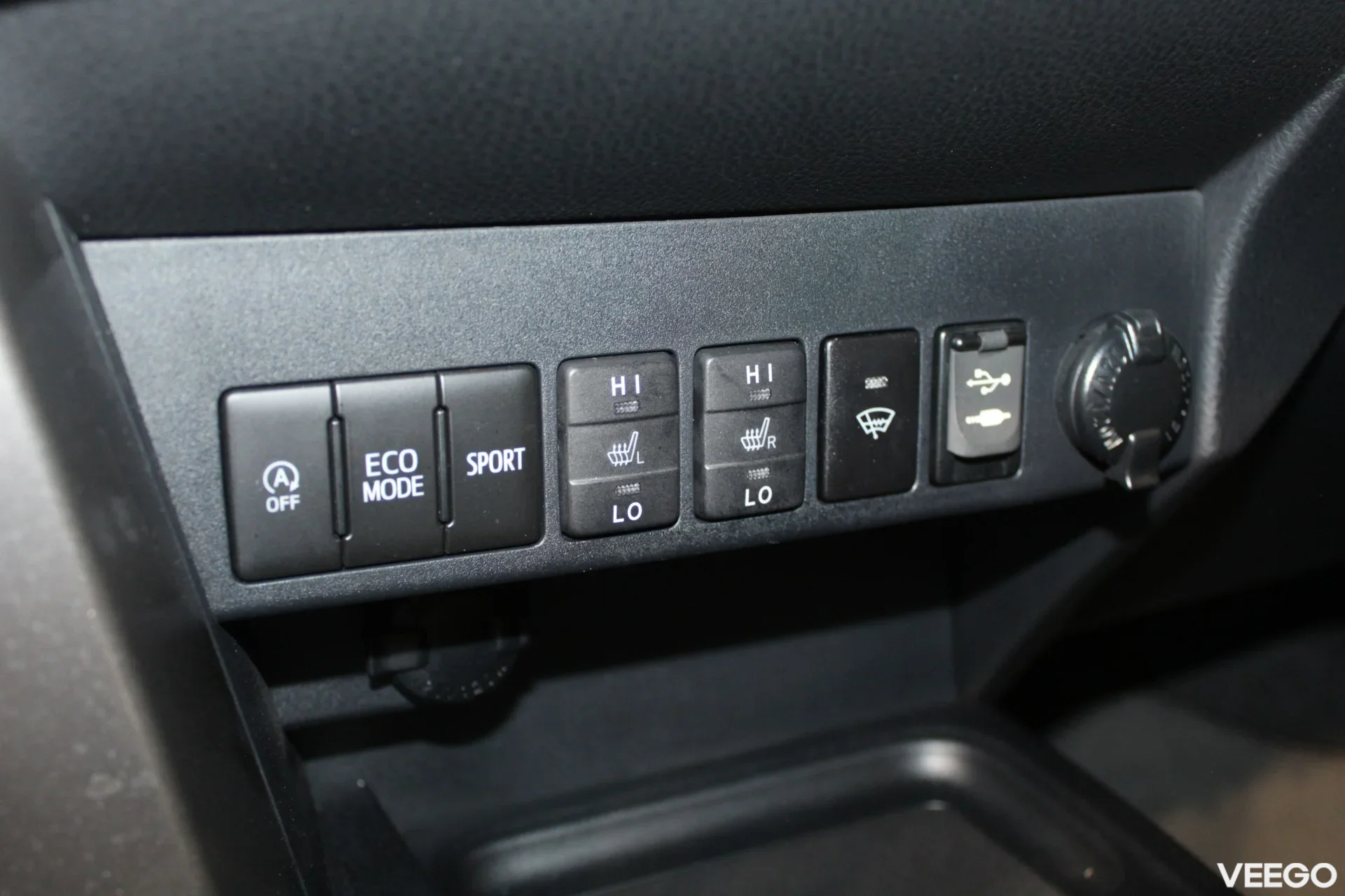 Toyota RAV4 Style Limited Edition 4WD 2 112kW