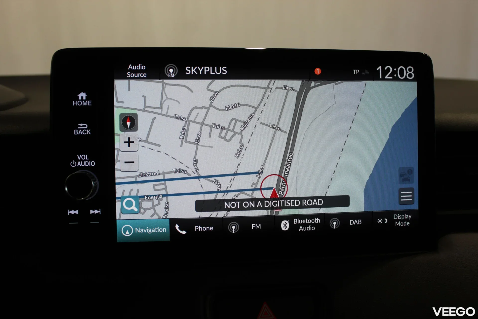 Honda HR-V eHEV Hybrid 1.5 79kW