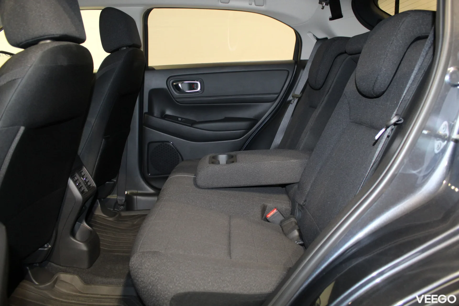 Honda HR-V eHEV Hybrid 1.5 79kW