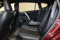 Toyota RAV4 Style Limited Edition 4WD 2 112kW thumbnail