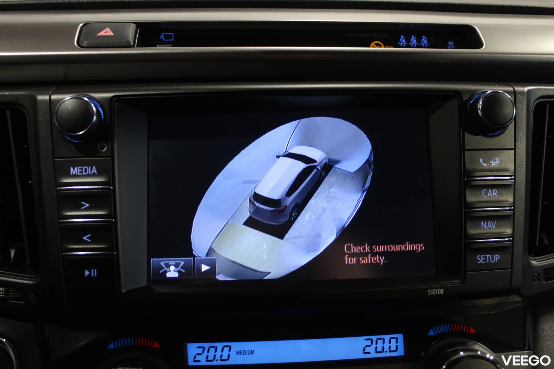 Toyota RAV4 Style Limited Edition 4WD 2 112kW