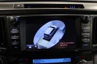 Toyota RAV4 Style Limited Edition 4WD 2 112kW thumbnail