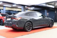 BMW 420 2.0 135kW thumbnail