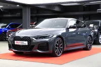 BMW 420 2.0 135kW thumbnail