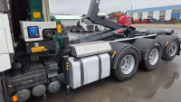 Volvo FM500 375kW thumbnail