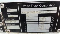 Volvo FM500 375kW thumbnail