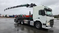 Volvo FM500 375kW thumbnail