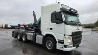 Volvo FM500 375kW thumbnail