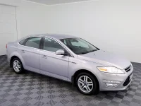 Ford Mondeo 2.0 107kW thumbnail