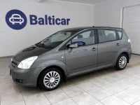 Toyota Corolla Verso 1.6 81kW thumbnail