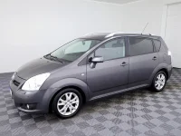 Toyota Corolla Verso 2.2 100kW thumbnail