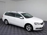 Volkswagen Passat 1.4 110kW thumbnail