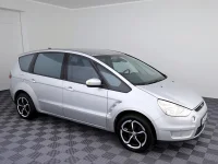 Ford S-MAX 2.0 104kW thumbnail