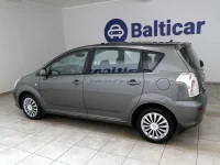 Toyota Corolla Verso 1.6 81kW thumbnail