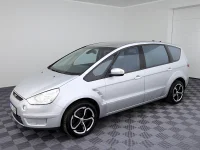 Ford S-MAX 2.0 104kW thumbnail